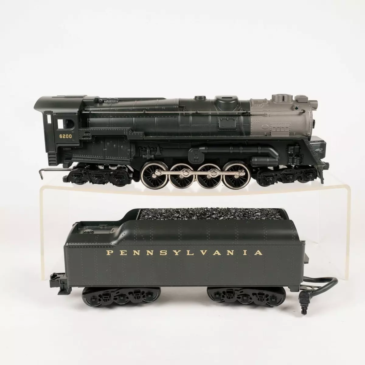 O scale train best sale engines