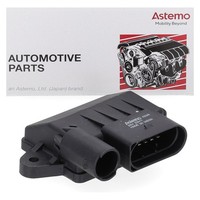 Hitachi Astemo SteuergeräT GlüHzeit FüR Mercedes W203 W204 W211 OM642 6429001402