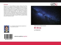 Carlos Eduardo Reyes Gonzalez | El Arca | Taschenbuch | Spanisch (2017) | 80 S.