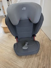 Britax Romer Kidfix 3 Car Seat