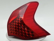 PEUGEOT 3008 Tail Light Rear Lamp O/S 2008-2017 5 Door Hatchback RH