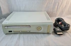 Microsoft Xbox 360 Console - RARE with NXE dashboard Read