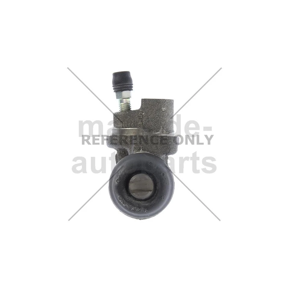 Centric Parts Rear Drum Brake Wheel Cylinder Fits 2013 2014 2015 Nissan NV200 - Image 3 of 4