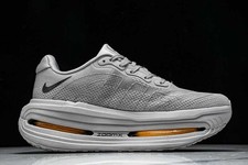 Nike Vomero Premium Grey Volt HQ2050-001 Men's Running Shoes New