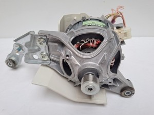 MIELE W 2839 Waschmaschine Motor Antrieb / MXT 30-66/2