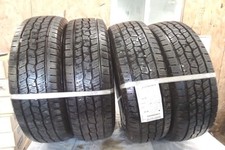 Set Of 4 Used 24570r17 Prinx Hi Country Tires W 1132 Tread Set Of 4 Used 24570r17 Prinx Hi Country Tires W 1132 Tread