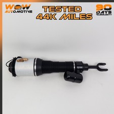 12-17 BENTLEY CONTINENTAL GT FRONT RIGHT AIR RIDE SHOCK ABSORBER STRUT OEM