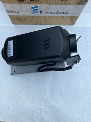 Espar Eberspacher Airtronic D2 12V Diesel Bunk Heater