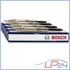 Bougies de préchauffage Fiat STILO