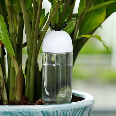 2pcs  Automatic Watering Device Domestic Flower Watering Device Drip Tools