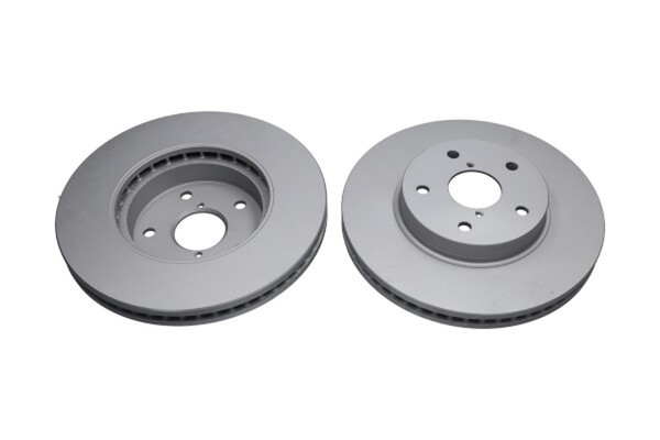 2X Kavo Parts Bremsscheibe BR-8239-C FüR Levorg Legacy 6 BN AWD VM4 BN9-image