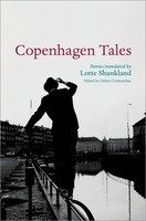 Copenhagen Tales | Helen Constantine | Englisch | Taschenbuch | City Tales