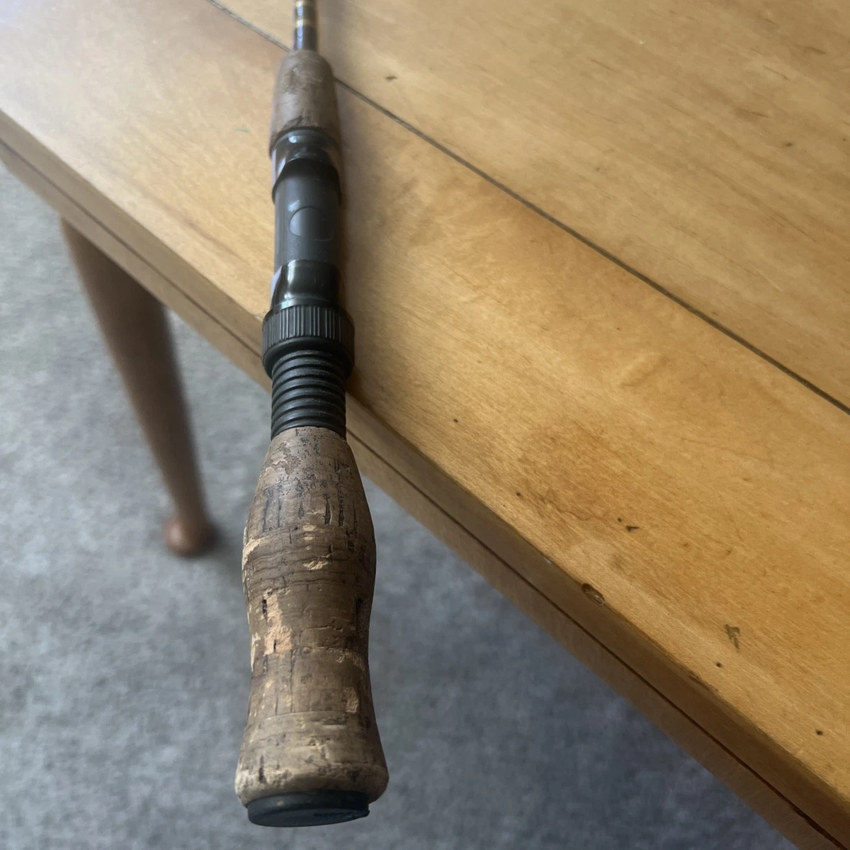 SILSTAR Fishing Rods & Poles for sale | eBay