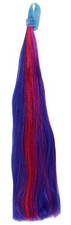 Twilight Sparkle Tail My Little Pony Fancy Dress Up Halloween Costume Accessory
