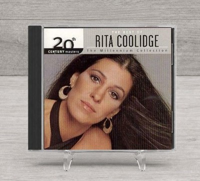 20th Century Masters  The Millennium Collection The Best of Rita Co CD