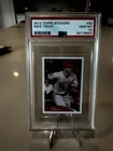 2012 Topps Stickers Mini Mike Trout #93 (PSA 10) GEM MT Rare
