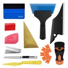 Zanch Window Tint Kit, 24pcs Professional & Easy-to-Use Window Tinting Tools ...