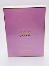 Chanel Chance EAU FRAÃŽCHE 5 Fl Oz Brand New In Box SEALED