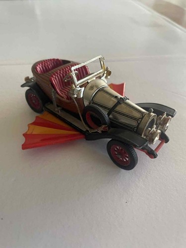 Corgi Toys - Marcos Volvo 1800 - Vintage | Acheter sur