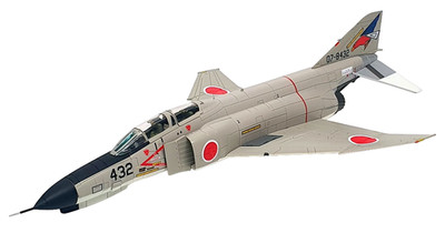 Hobby Master Maßstab 1:72 HA1906 - McDonnell Douglas F-4EJ 302 Sq Chitose AB Japan