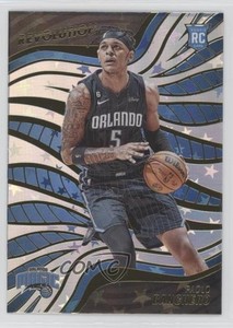 2022-23 Panini Revolution Rookies Astro Paolo Banchero #139 Rookie RC