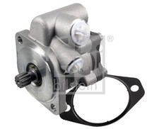FEBI BILSTEIN HYDRAULIC PUMP, STEERING MERCEDES-BENZ ACTROS MP4 / MP5 ANTOS AROC