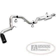 Exhaust System Kit - Chevrolet Tahoe LS 2022    5.3