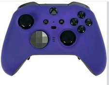 xbox elite series 2 controller Purple | New