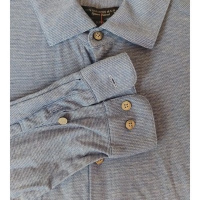 john varvatos slim fit dress shirt STELLA DRESS SHIRT