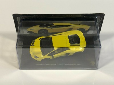 ミニカー Lamborghini Aventador LP720-4 EM285I Lamborghini Aventador LP720-4 EM 285 I 607264 | eBay