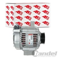 AS-PL Generator Lichtmaschine 60A Lima | A6078