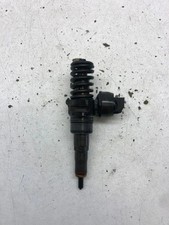 SKODA OCTAVIA II Combi 1Z5 Einspritzdüse 038130073BQ 2.00 Diesel 2007 33818869