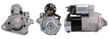 Motorino avviamento Lucas Starter LRS02703 +83,45€ cauzione per MODUS RENAULT CLIO 12V 3 BR0