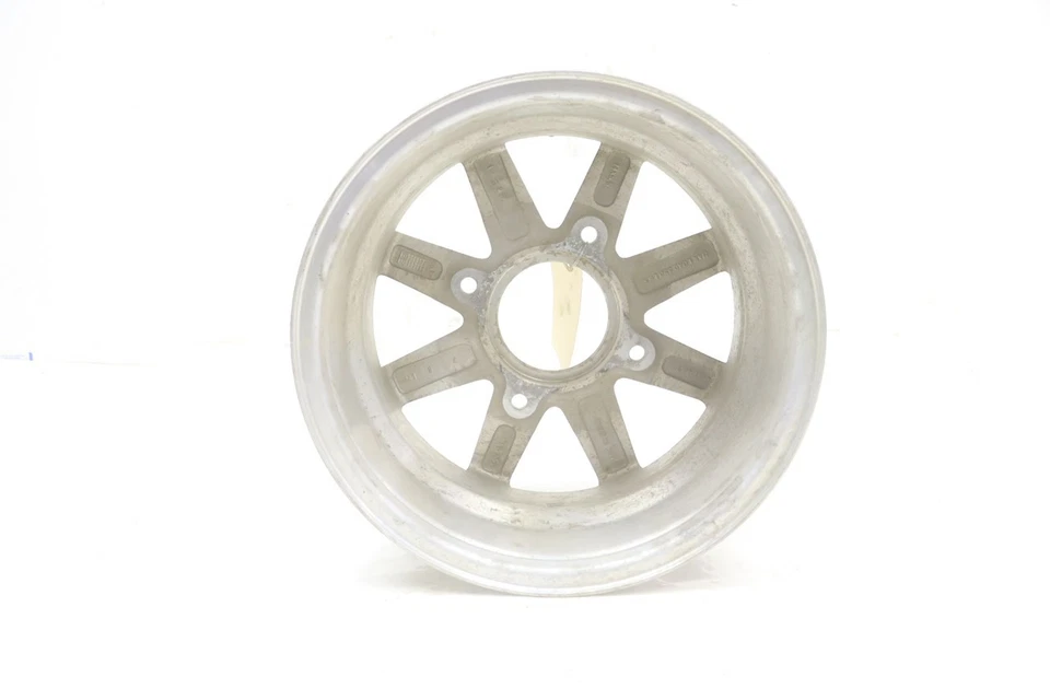 Polaris Sportsman 850 XP EPS 12 Wheel Rim Front 1521484 #1 52543 - Image 3 of 4