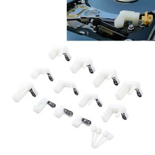12Pcs Hard Drive Replacement Head Tool ABS HDD Head Replacement Tool Data