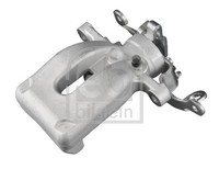 Bremssattel Febi Bilstein 178152 Aluguss FüR Peugeot Partner GroßRaumlimousine