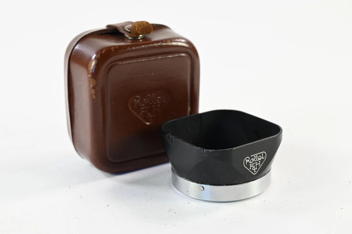 Rollei Camera Lens Hoods for sale - eBay