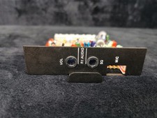 Motorola UHF Repeater MSR2000 Volume Module Board TRN5063APR Replacement Part