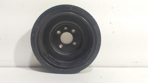 kurbelwelle riemenscheibe VOLKSWAGEN GOLF V 1K1 1.9 TDI 03G105243 drolp310498