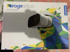 Lenovo Solo Mirage Standalone VR Headset Worldsense with Daydeam new