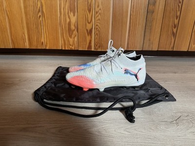 PUMA FUTURE 8 ULTIMATE FG/AG NEU Gr: 42 Fussballschuhe