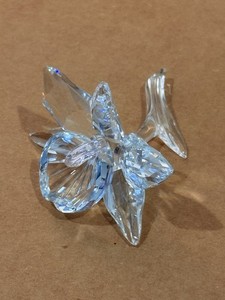 Swarovski Flower | eBay