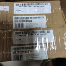 *NEW* Siemens 6ES7151-7AA21-0AB0 Fast Shipping with 1Y Warranty 1PC