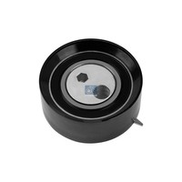 Spannrolle Zahnriemen Ø 63 Mm 34 Mm DT Spare Parts FüR U.A. VW LT