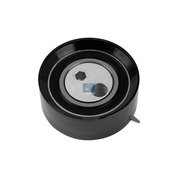 Spannrolle Zahnriemen Ø 63 Mm 34 Mm DT Spare Parts FüR U.A. VW LT-image