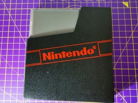 Cartucho de sistema de entretenimiento Robocop 2 NES Nintendo + funda antipolvo