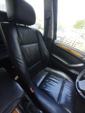 Siège BMW X5