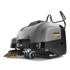 Image of Karcher KM 70/20 C 2SB Battery Walk Behind Vacuum Sweeper / 1.049-207.0