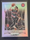 2023 Panini Prizm Deca Basketball Silver Jaden Ivey #257