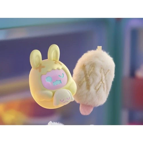 F.UN ShinWoo Hug Me Plush Mini Series Confirmed Blind Box Figure Art Toy Gift - Picture 31 of 38
